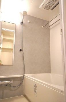 ※同仕様写真を含む(風呂)