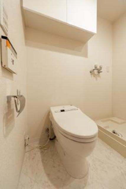 ※写真は同タイプ住戸です。(内装)