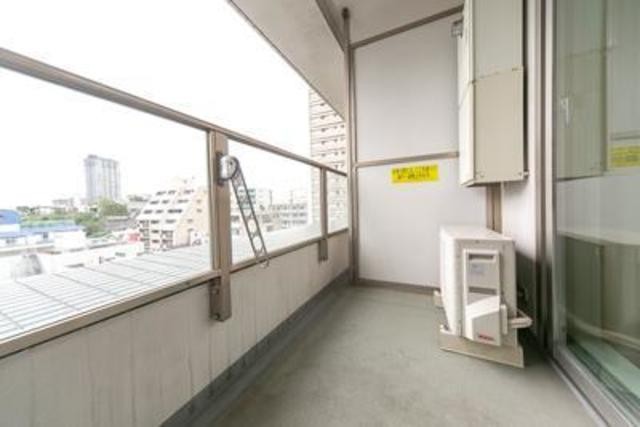 ※写真は同タイプ住戸です。