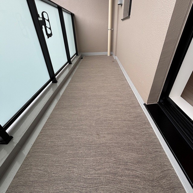 ※写真は同タイプ住戸です。