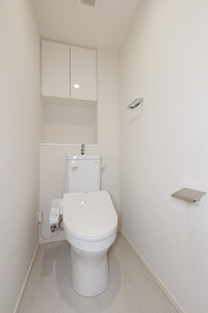 ※写真は同タイプ住戸です。(内装)