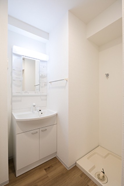 ※写真は同タイプ住戸です。(内装)