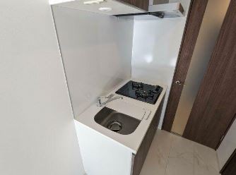 ※同仕様写真(キッチン)