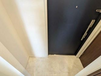 ※同仕様写真(玄関)