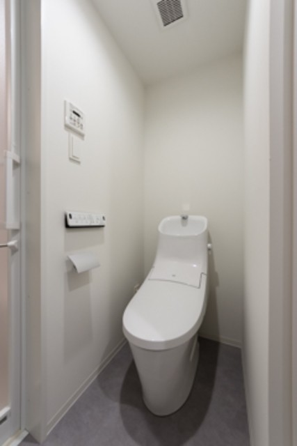 ※写真は同タイプ住戸です。(内装)