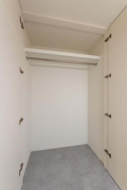 ※写真は同タイプ住戸です。(内装)