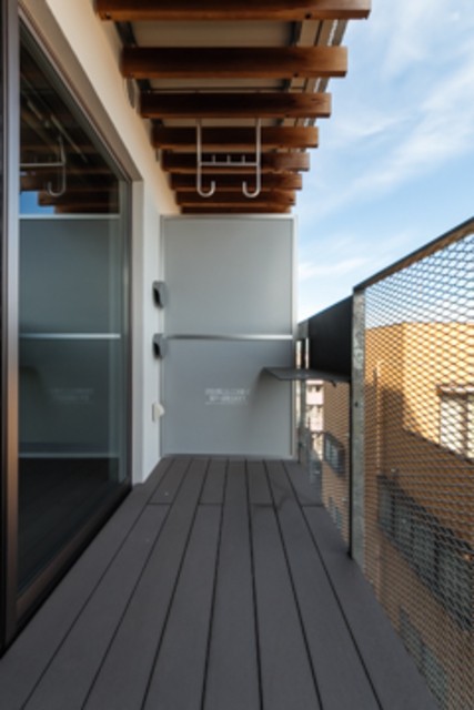 ※写真は同タイプ住戸です。