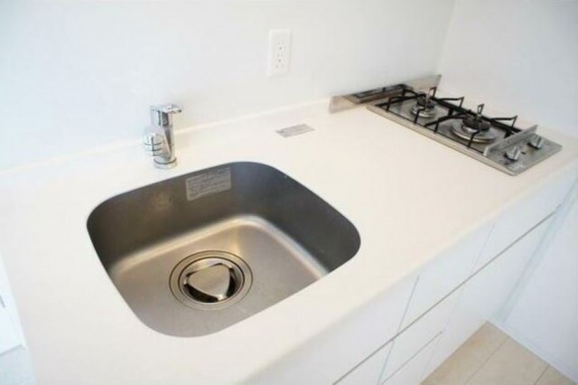 ※同仕様写真含む(キッチン)