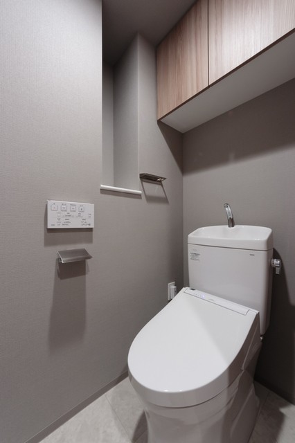 ※写真は同タイプ住戸です。(内装)