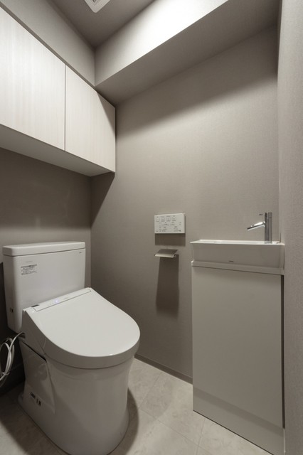 ※写真は同タイプ住戸です。(内装)