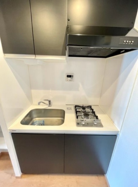 ※同仕様写真含む(キッチン)