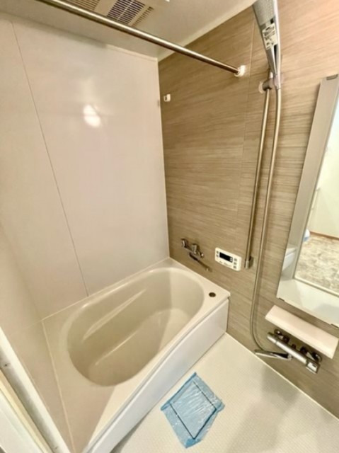 ※同仕様写真含む(風呂)