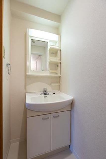 ※写真は同タイプ住戸です。(内装)