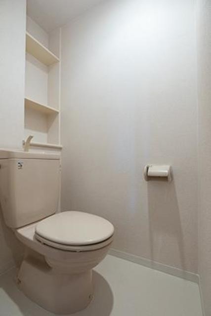 ※写真は同タイプ住戸です。(内装)