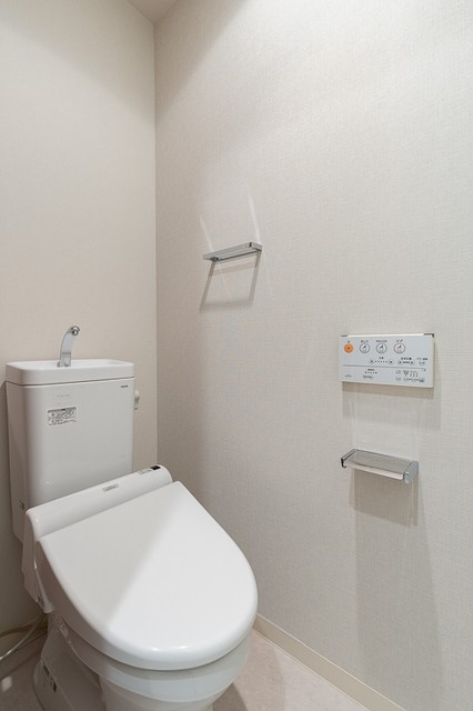 ※写真は同タイプ住戸です。(内装)