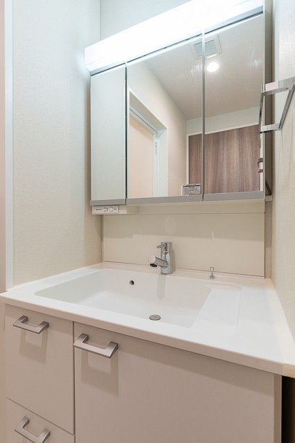 ※写真は同タイプ住戸です。(内装)