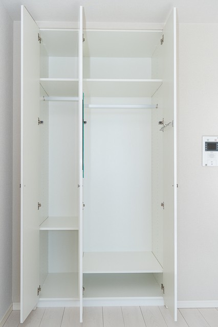 ※写真は同タイプ住戸です。(内装)