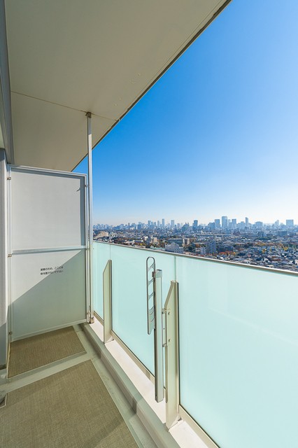 ※写真は同タイプ住戸です。