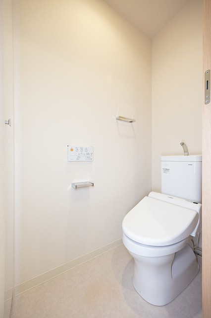 ※写真は同タイプ住戸です。(内装)