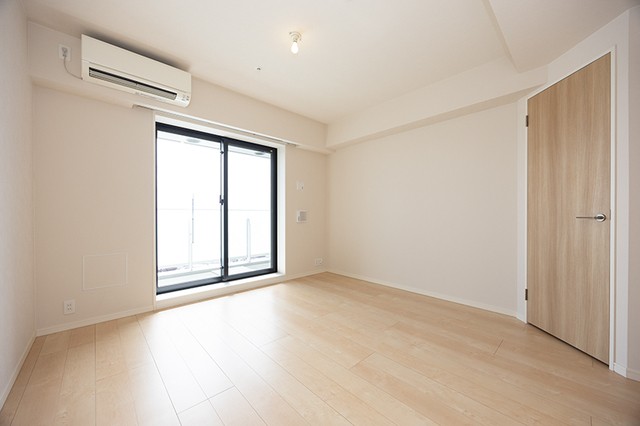 ※写真は同タイプ住戸です。(居間)