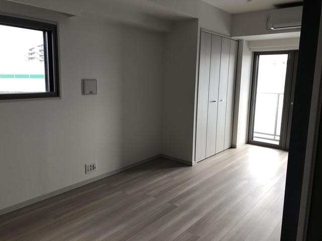 ※写真は同タイプ住戸です。(居間)