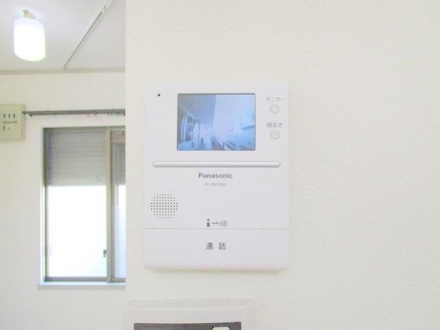 ※同仕様写真(内装)