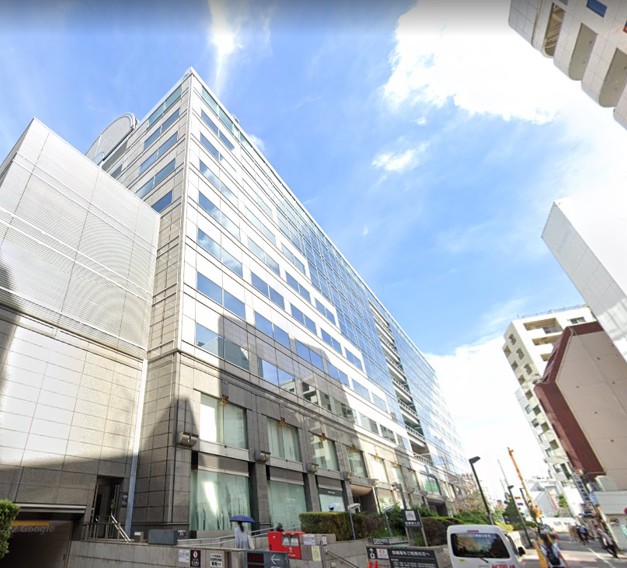 【大田区役所】蒲田駅から(周辺)