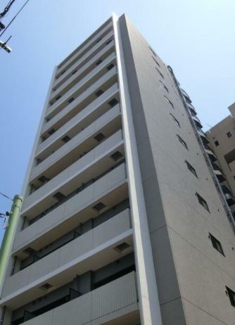 大田区西蒲田６丁目 【賃貸居住】マンション