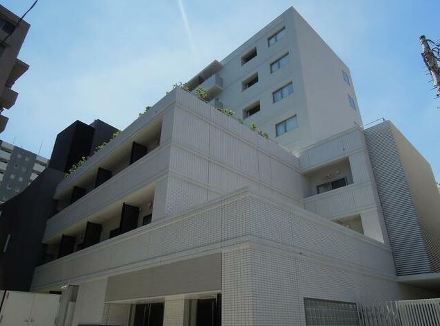 世田谷区太子堂２丁目 【賃貸居住】マンション