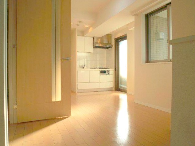 ※同仕様写真(居間)