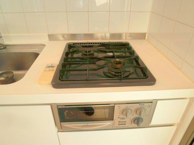 ※同仕様写真(キッチン)