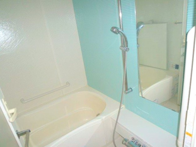 ※同仕様写真(風呂)