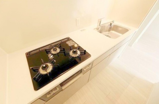 ※同仕様写真(キッチン)