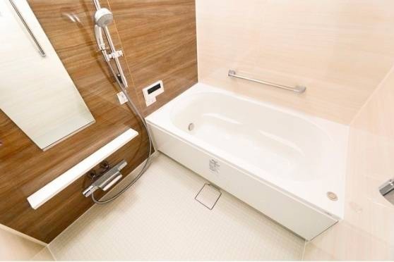 ※同仕様写真(風呂)