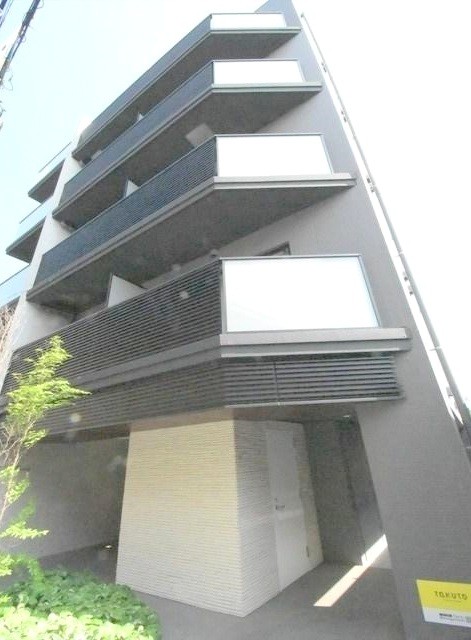 世田谷区世田谷４丁目 【賃貸居住】マンション