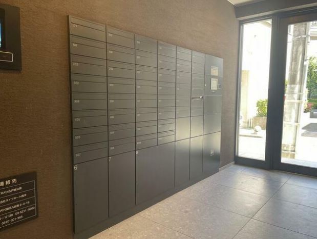 (その他建物画像)