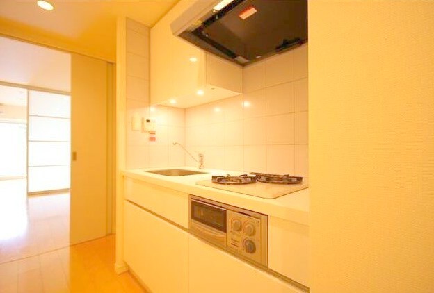 ※同仕様写真含む(キッチン)