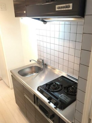(キッチン)