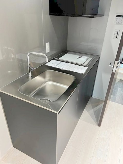 ※同仕様写真を含む(キッチン)