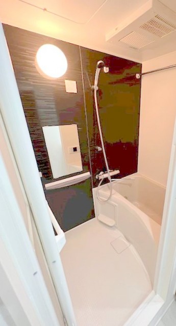 ※同仕様写真を含む(風呂)