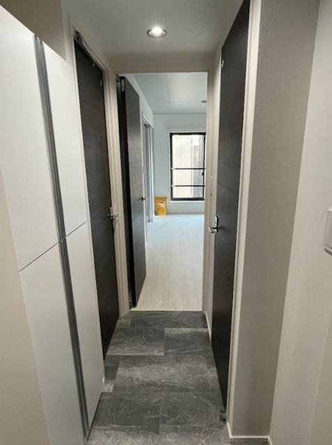 ※同仕様写真を含む(玄関)