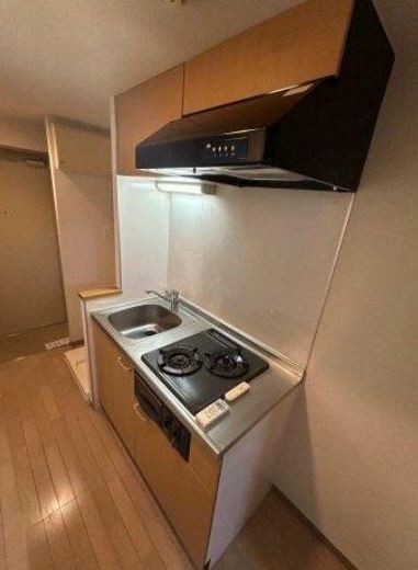 (キッチン)