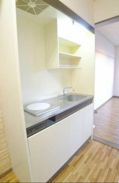 ※同仕様写真含む(キッチン)