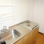 ※同仕様写真を含む(キッチン)