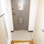 ※同仕様写真を含む(玄関)