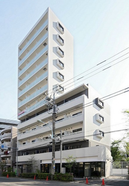 世田谷区下馬２丁目 【賃貸居住】マンション