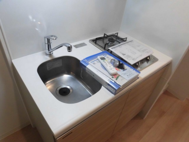 ※同仕様写真含む(キッチン)