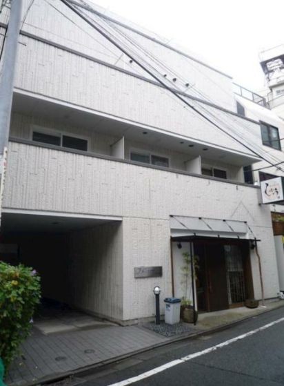 世田谷区太子堂４丁目 【賃貸居住】マンション