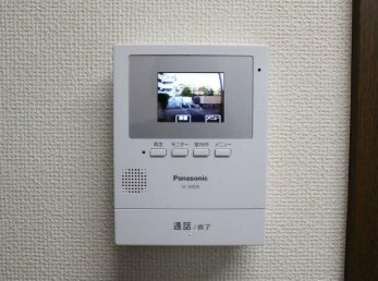 ※同仕様写真(内装)