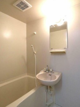 ※同仕様写真(風呂)